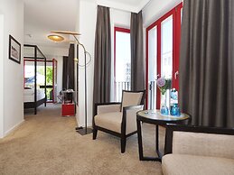 Strandhotel Heringsdorf