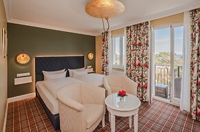 Strandhotel Heringsdorf