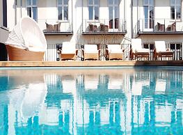 Strandhotel Heringsdorf