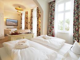 Strandhotel Heringsdorf