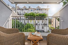 Strandhotel Heringsdorf