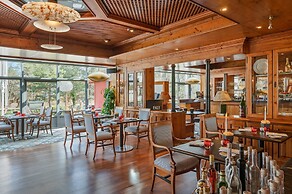 Strandhotel Heringsdorf