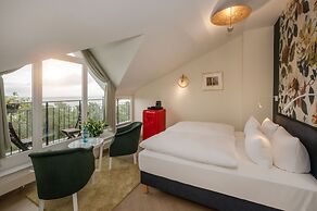 Strandhotel Heringsdorf