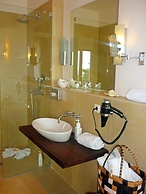 Strandhotel Heringsdorf