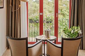 Strandhotel Heringsdorf