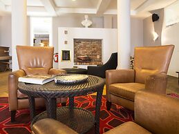 Strandhotel Heringsdorf