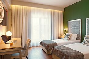 Zeus Essence Bucharest Central