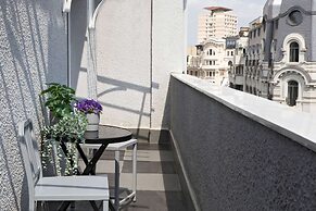 Central Hotel, Trademark Collection by Wyndham