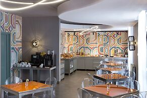 Central Hotel, Trademark Collection by Wyndham