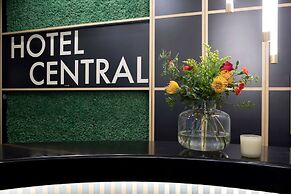 Central Hotel, Trademark Collection by Wyndham