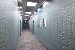 Central Hotel, Trademark Collection by Wyndham