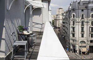 Central Hotel, Trademark Collection by Wyndham