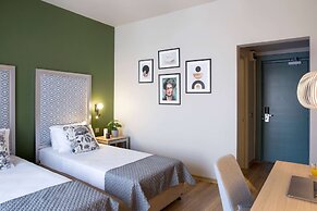 Central Hotel, Trademark Collection by Wyndham