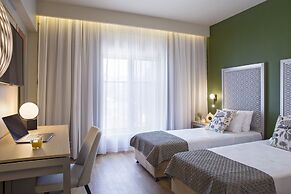 Central Hotel, Trademark Collection by Wyndham