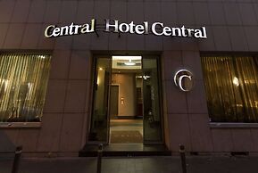 Central Hotel, Trademark Collection by Wyndham