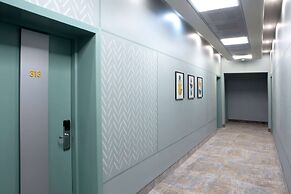 Central Hotel, Trademark Collection by Wyndham