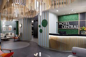 Central Hotel, Trademark Collection by Wyndham