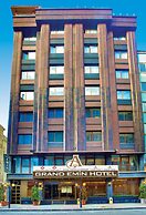 Hotel Grand Emin