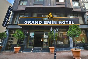 Hotel Grand Emin