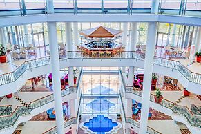 SBH Costa Calma Palace Thalasso & Spa