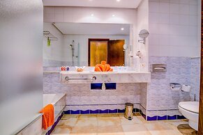 SBH Costa Calma Palace Thalasso & Spa