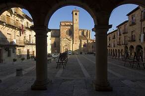Parador De Siguenza