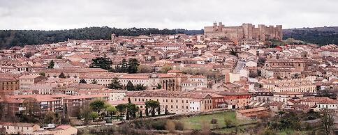 Parador De Siguenza
