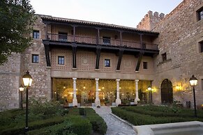 Parador De Siguenza