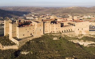 Parador De Siguenza