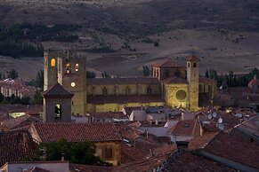 Parador De Siguenza