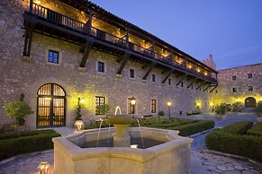 Parador De Siguenza