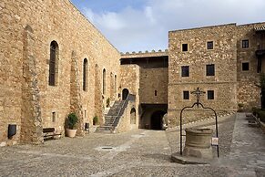 Parador De Siguenza
