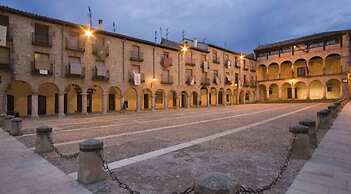 Parador De Siguenza