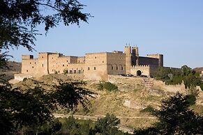Parador De Siguenza
