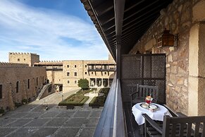 Parador De Siguenza
