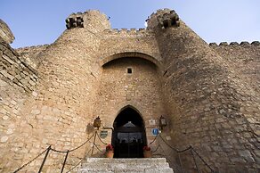 Parador De Siguenza