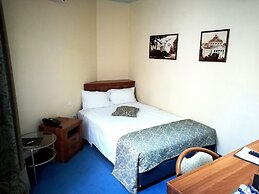 Hotel Opera by ZEUS International