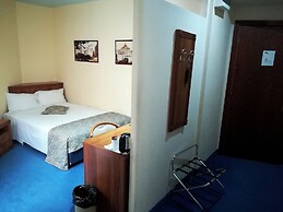 Hotel Opera by ZEUS International