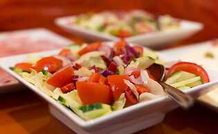 Hotel Opera by ZEUS International