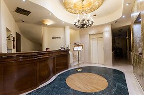 Hotel Opera by ZEUS International