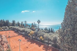 Hotel Villa Paradiso