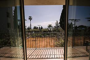 Hotel Villa Paradiso