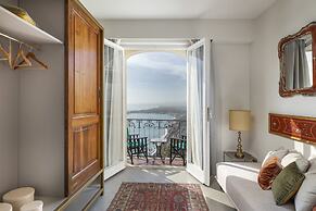 Hotel Villa Paradiso