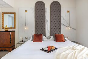 Hotel Villa Paradiso