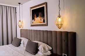 Hotel Villa Paradiso