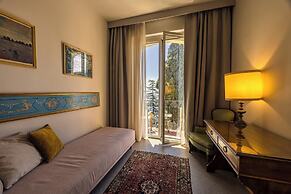 Hotel Villa Paradiso