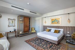 Hotel Villa Paradiso