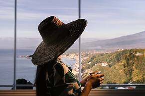 Hotel Villa Paradiso