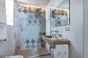 Hotel Villa Paradiso