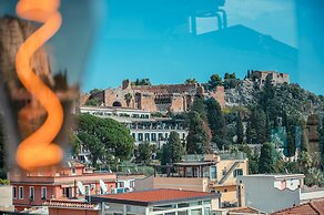 Hotel Villa Paradiso